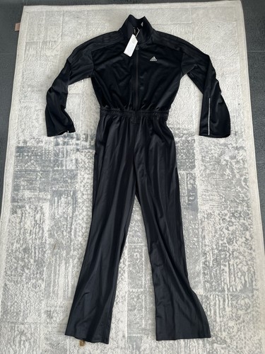 Adidas tiro jumpsuit overall - adidas,