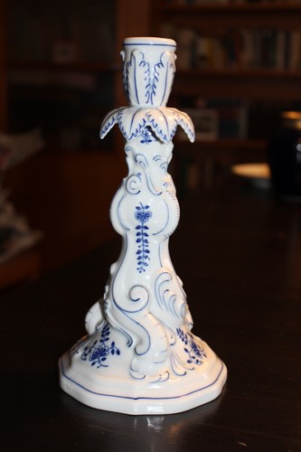 Kerzenständer hutschenreuther - kerzenständer,