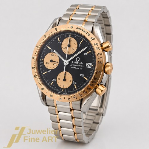 Omega speedmaster ref - -,