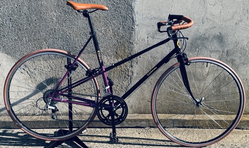 Kildemoes mixte damen - damen, rennrad