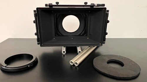 Arri mmb studio matte - arri, box