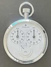 Junghans Stoppuhr