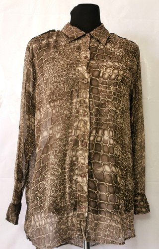 Equipment femme seidenbluse - equipment,