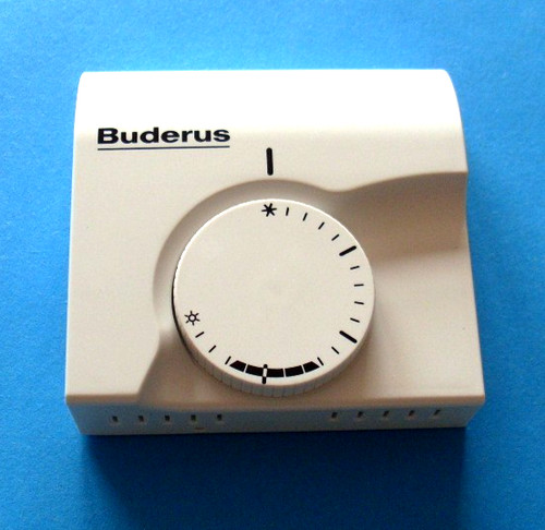 Buderus 7738320785 logafix - 7738320785,