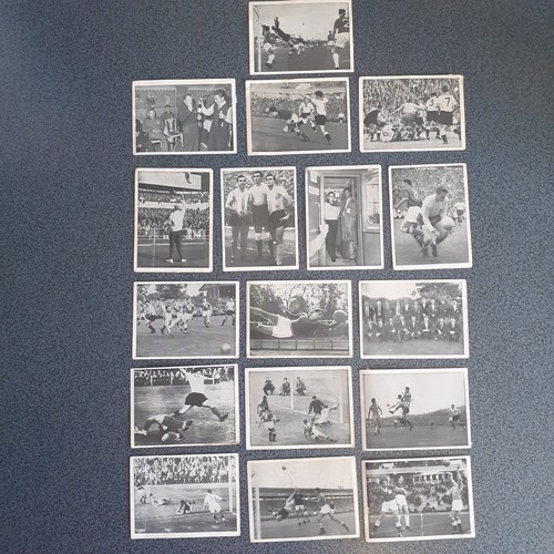 Verlag 1958 fussball - ws,