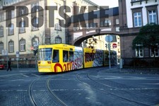 35mm Dia WESTDEUTSCHLAND