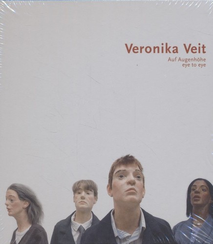 Veronika veit auf - auf, augenhöhe