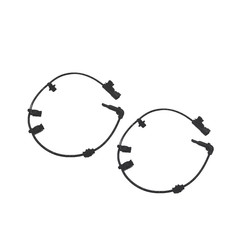 2x ABS Sensor Raddrehzahl