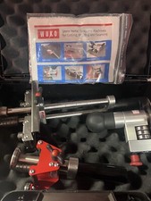 WUKO Bender Anniversary Set