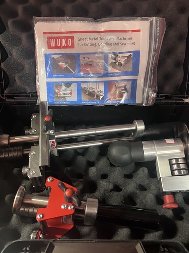 Wuko bender anniversary set - bender,