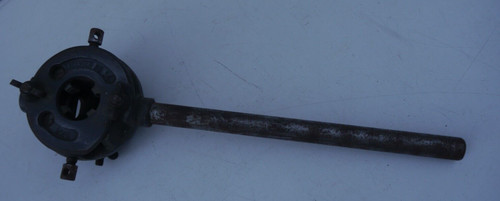 Schneidgluppe - d.r.p.,