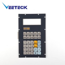 Bedienfeld Keypad Tastenfeld