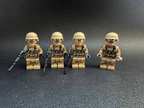 United bricks lego - /, golfkrieg