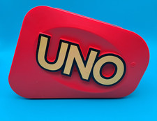 UNO Extreme Mattel