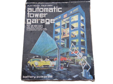 Automatic park tower vintage - automatic,