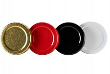 Twist off deckel - twist-off-deckel, to