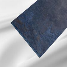 3,5 mm Messerstahl Werkzeugstahl 1.2235 Chrom Vanadium Stahl L2 80CrV2 gehärtet