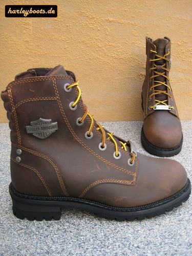 Harley davidson boots hedman - harley,