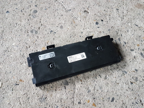 Bmw f25 antennenverstärker - x3,