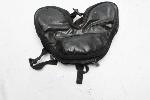 Tankrucksack grundplatte klett - tankrucksack,