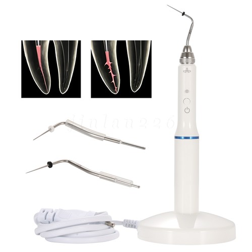 Woodpecker style dental - woodpecker,