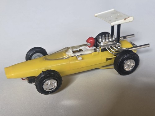 Formel prefo ddr - 1,