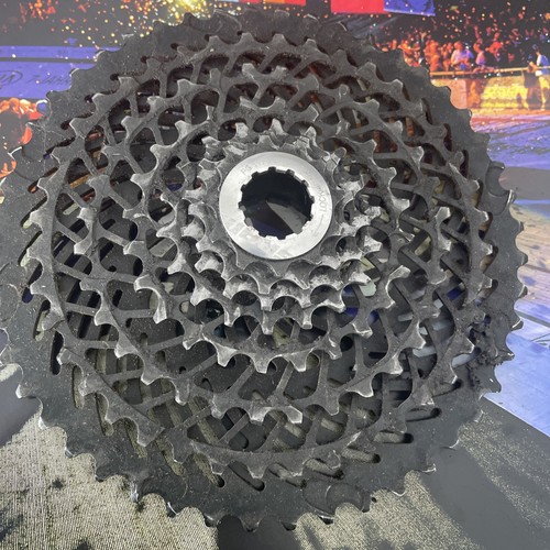 Sram 899 48 - sram, zähne