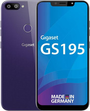 Gigaset GS195 Smartphone 32 GB