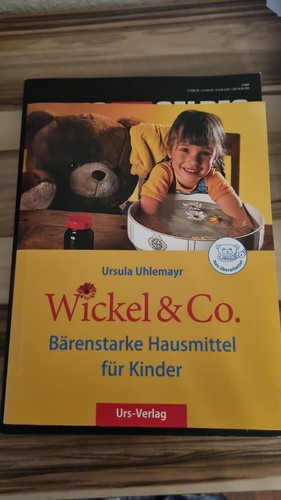 Buch wickel u uhlemayr - &, u.uhlemayr
