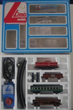 SELTENER TOP ZUSTAND: LIMA