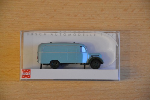 Busch 51801 robur garant - 51801, 30