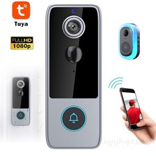 Türklingel mit Kamera WLAN