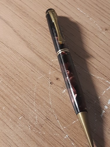 Osmia bleistift seltene luxus - bleistift,