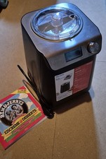 Severin Eismaschine Ice