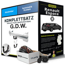 Für renault espace - renault, v