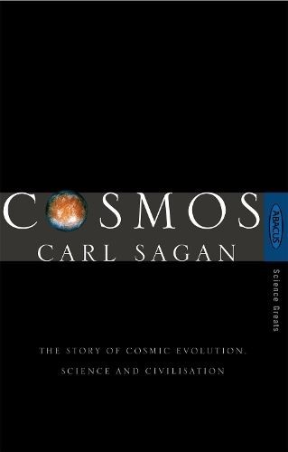Cosmos the story cosmic - story, of
