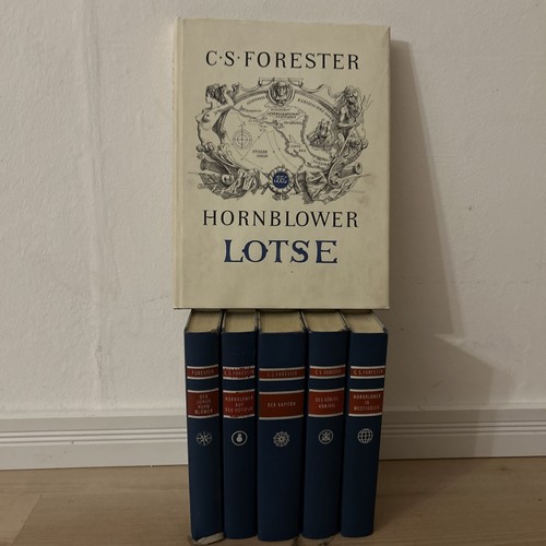 Forester horatio - s.,
