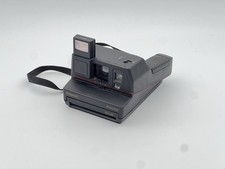 Polaroid Impulse Portrait