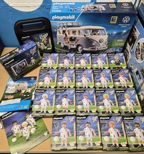 Playmobil fußball dfb stars - playmobil,