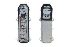 Lampenträger Heckleuchte VAN