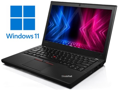 Lenovo thinkpad x260 16gb - lenovo,