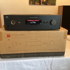 NAD C388 Hybrid Digital DAC AV Verstärker
