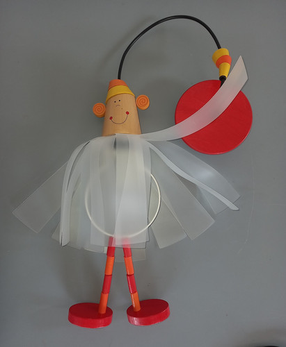 Haba kinderzimmerlampe - haba,