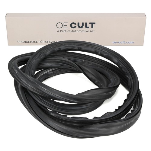 Cult dichtung heckscheibe - oe-cult,