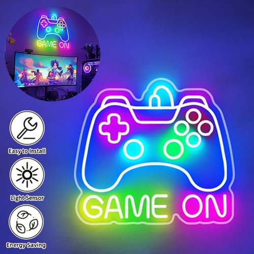 Leuchtreklame led neon - led, schild