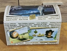 Otto Schmidt Lebkuchen Dose "