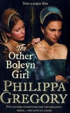 Other Boleyn Girl, The - Philippa Gregory