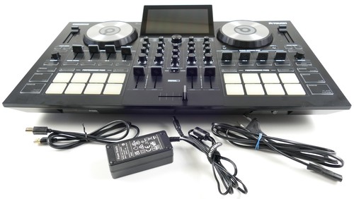 Reloop touch performance - touch,