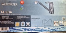 Niederdruckamartur wellwater - niederdruckamartur,