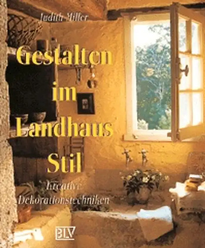 Gestalten landhausstil - gestalten,